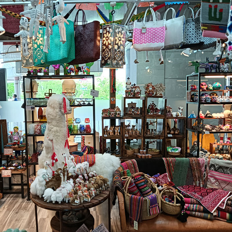 マライカ BAZAAR 広島店 | ショップ | アルパーク
